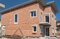 North Bockhampton home extensions